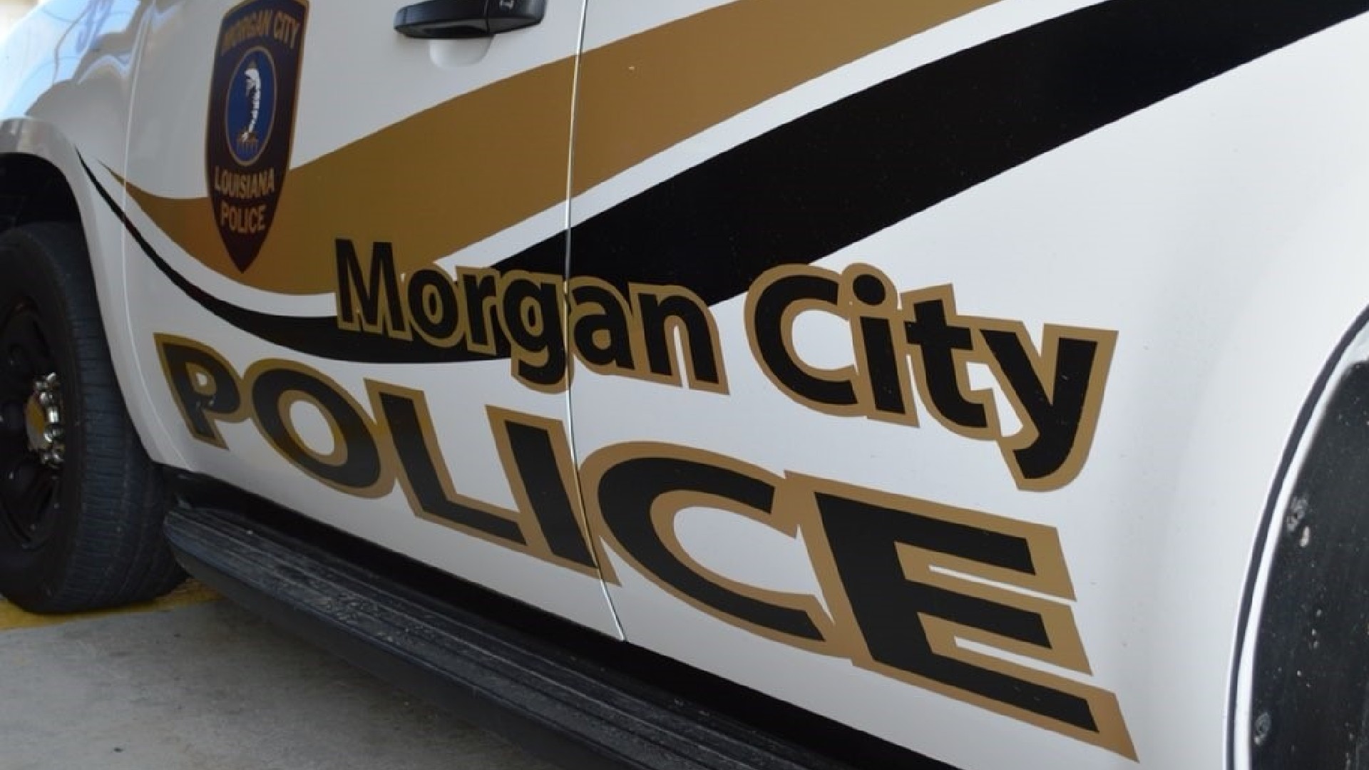 Morgan City Police Department