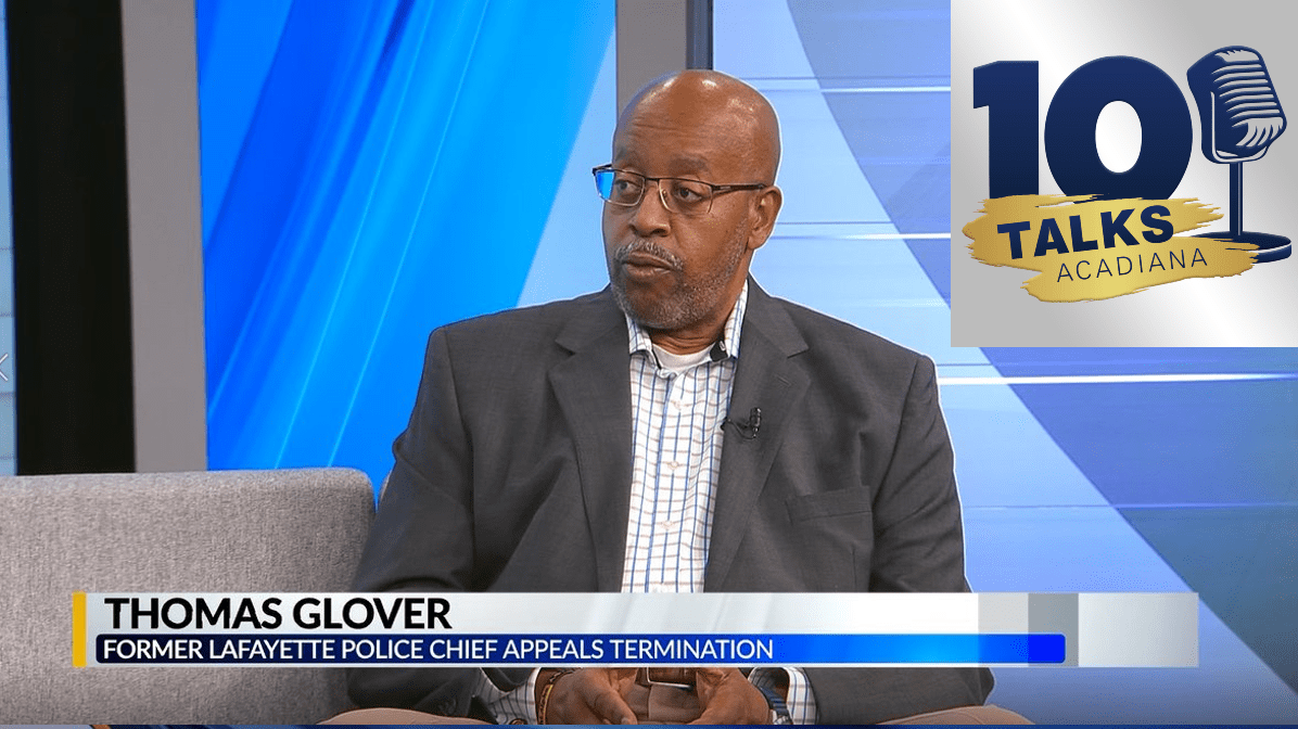 Thomas Glover