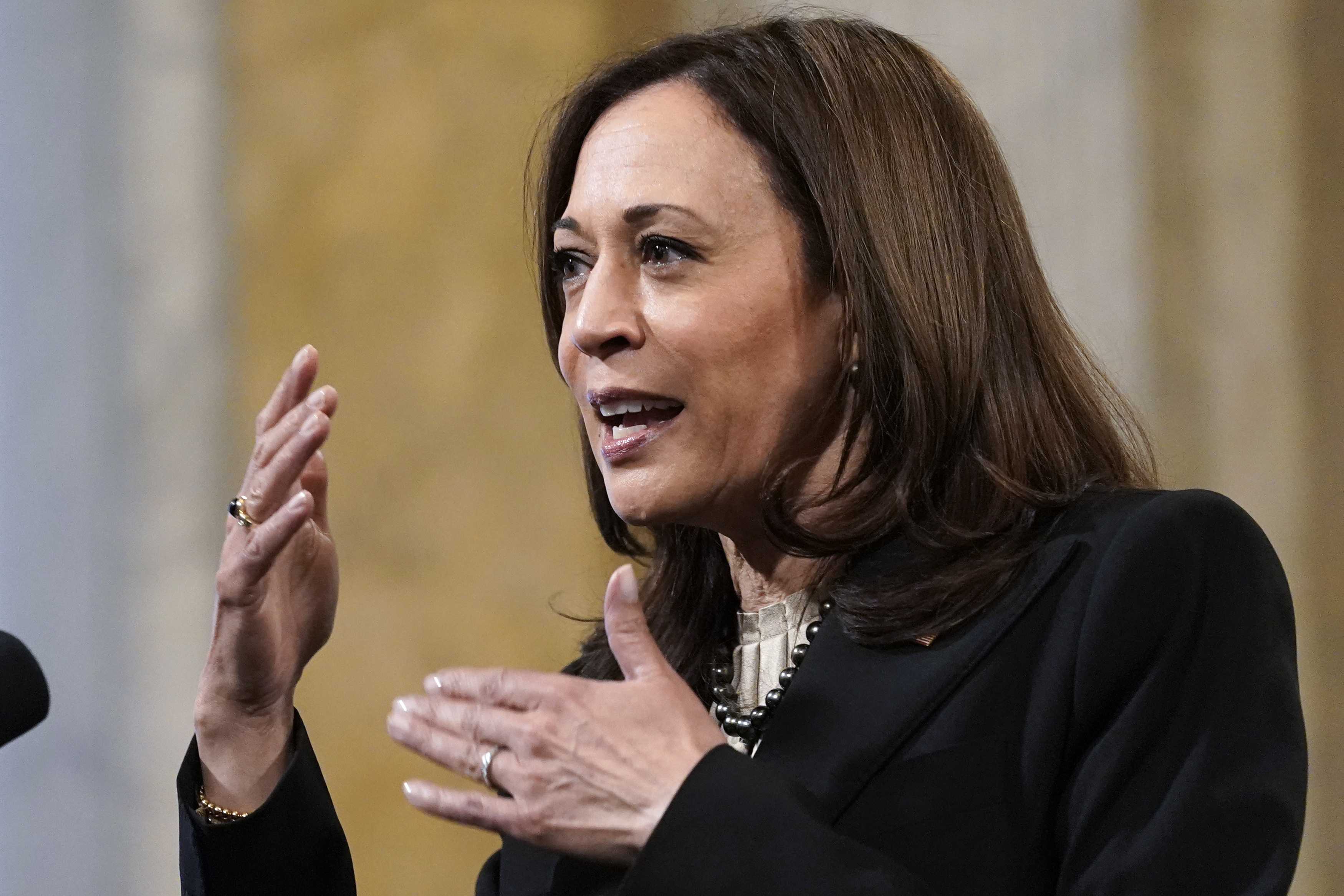 Kamala Harris
