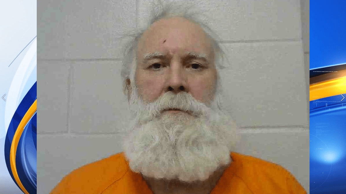 James Randall Crooks