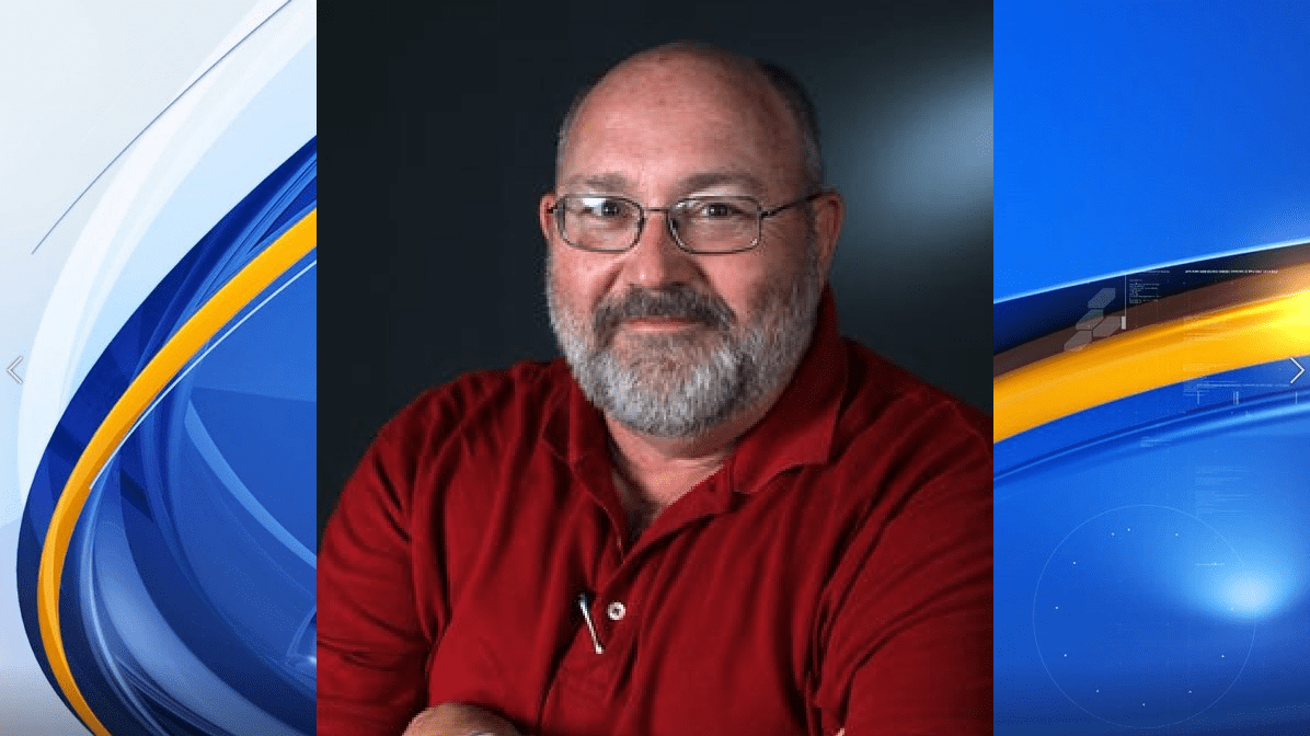 Peter Piazza