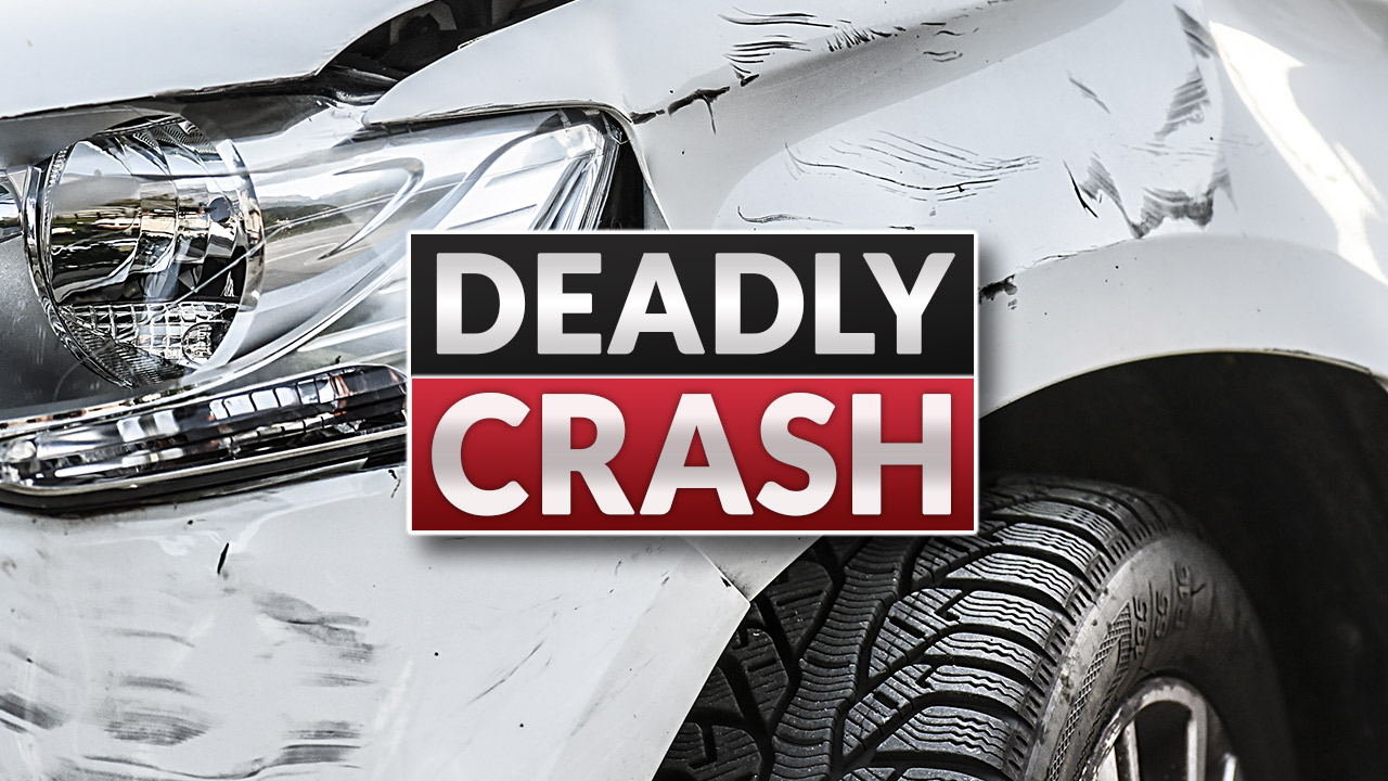 Deadly Crash