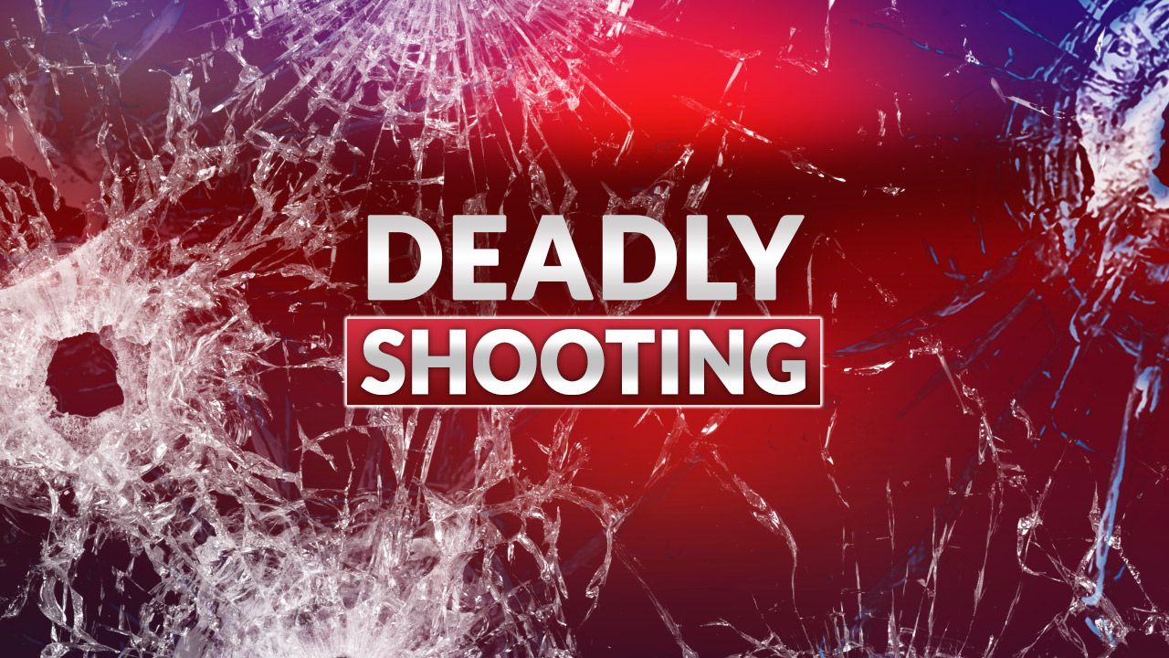 Deadly Shooting