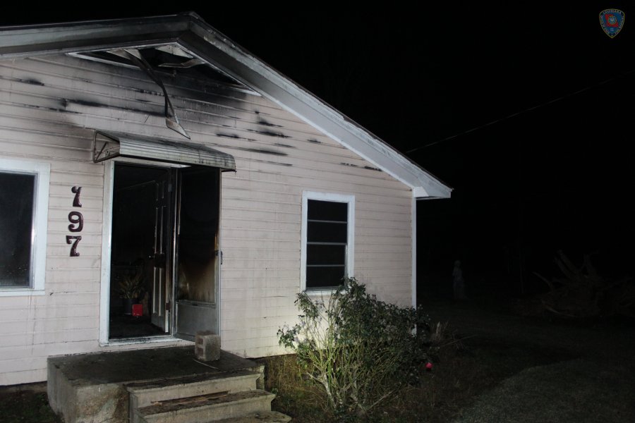 Louisiana State Fire Marshal's Office
