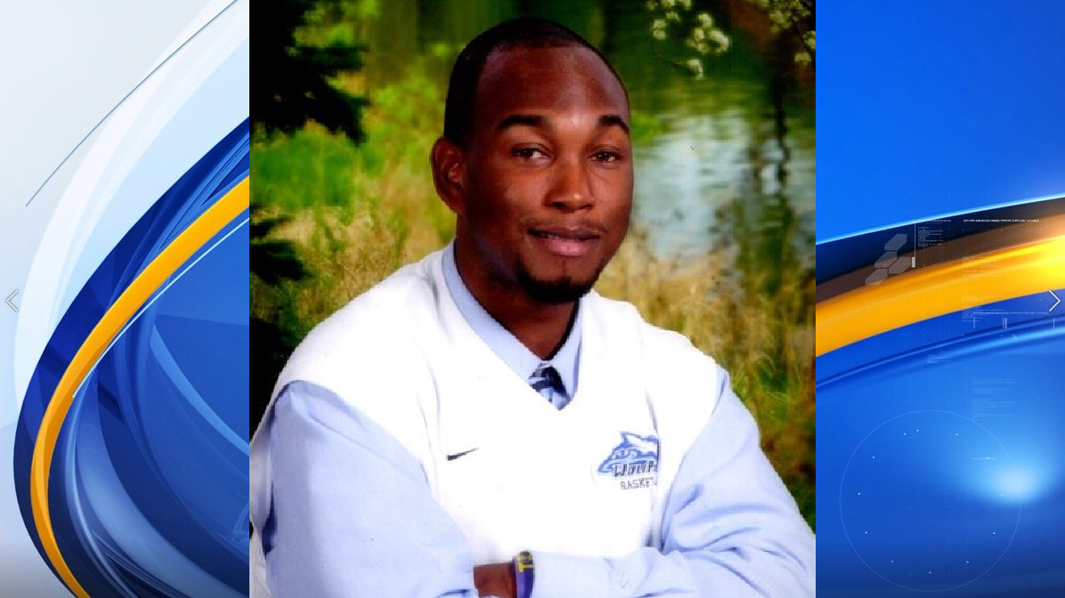 Donald Joseph Sanders III