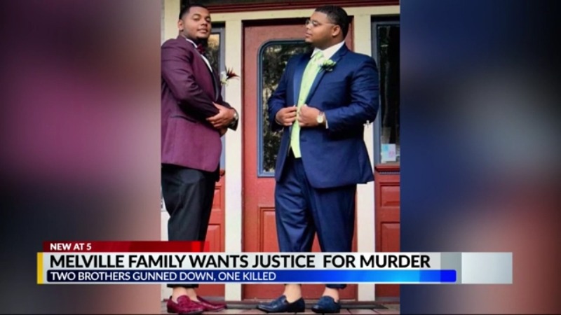 Family wants justice for brothers shot at diner in Krotz Springs