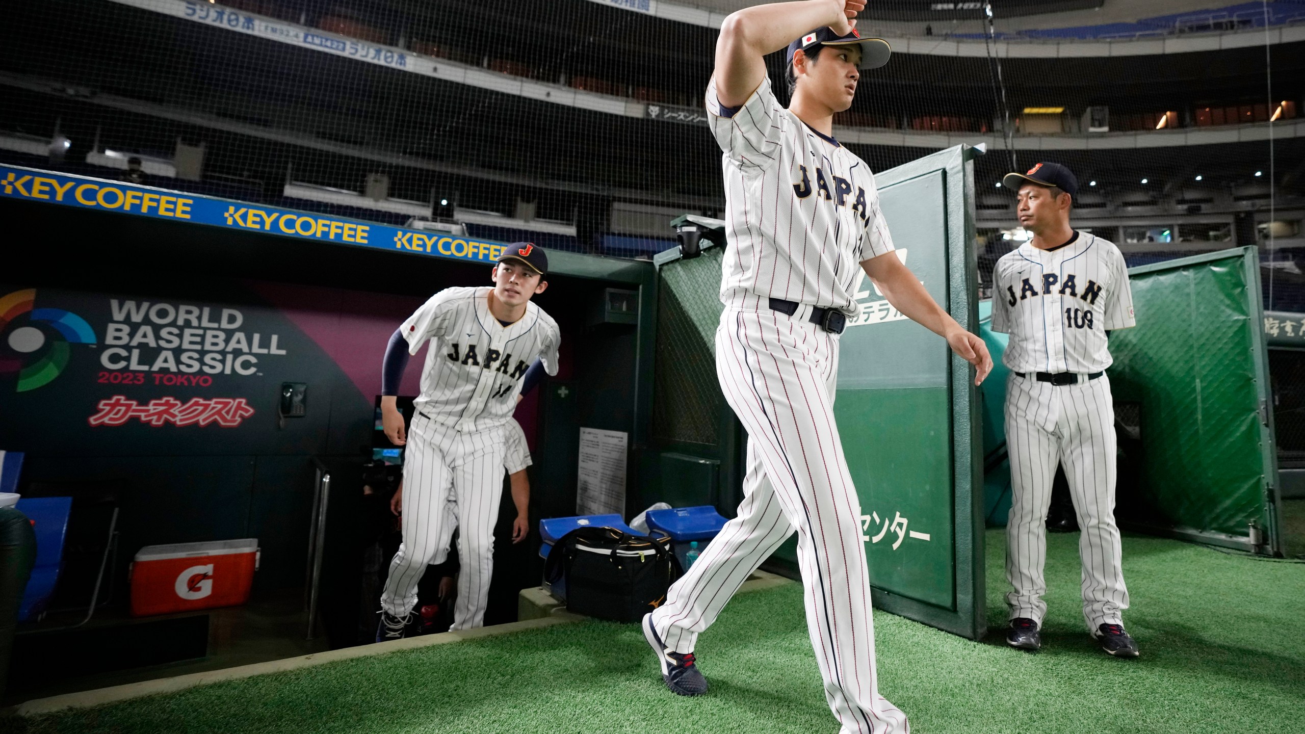 Shohei Ohtani