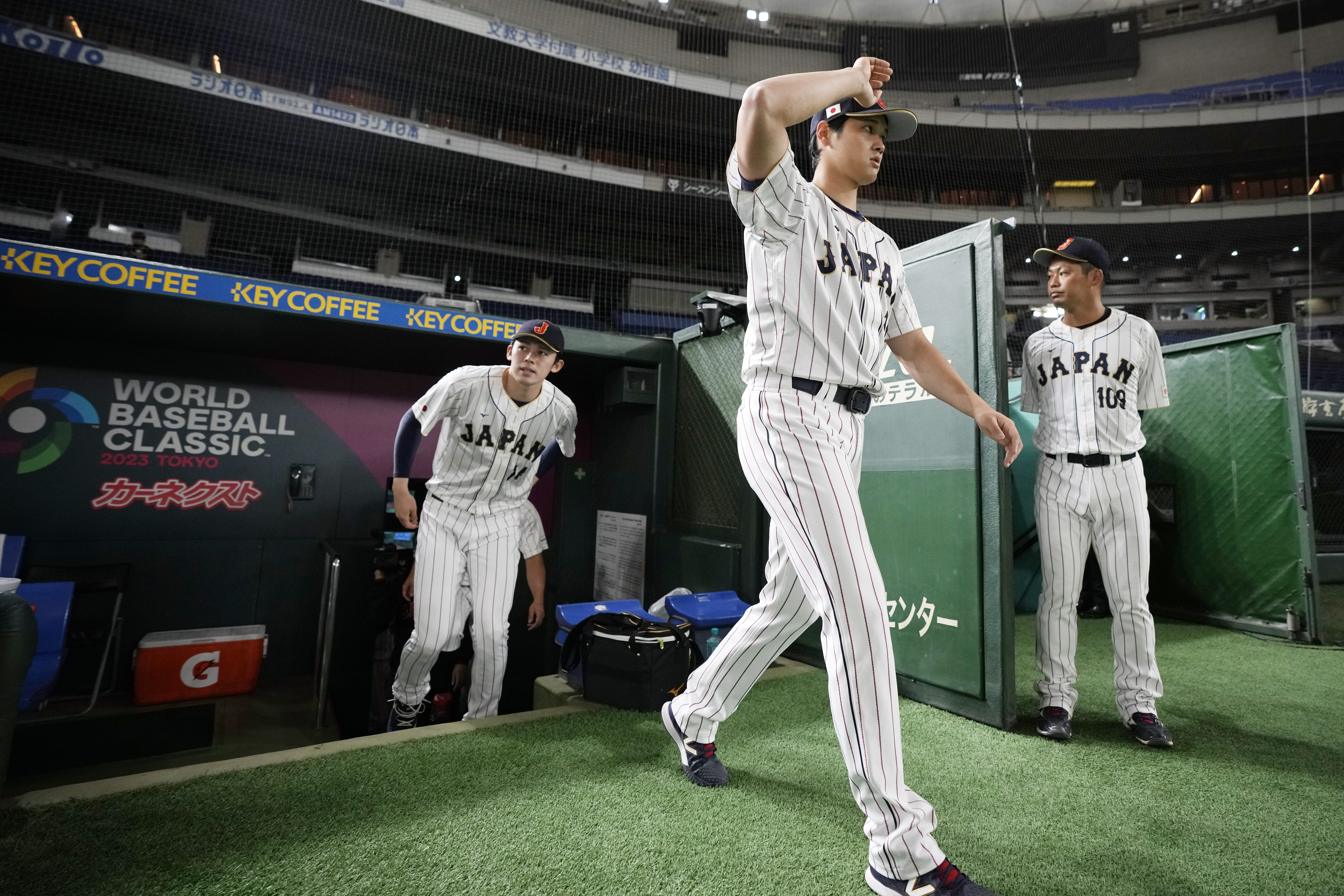 Shohei Ohtani