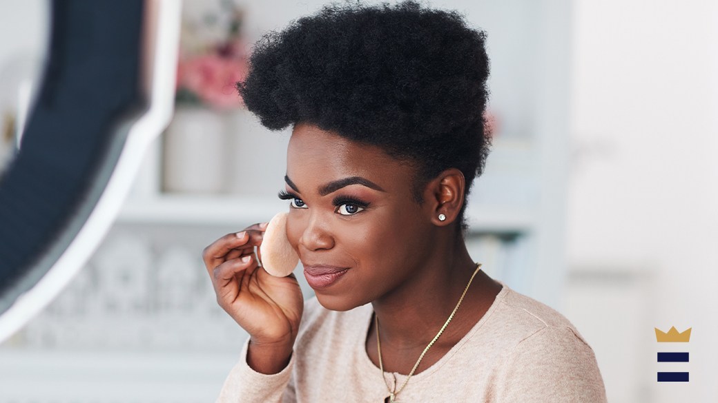 The best cruelty-free foundation