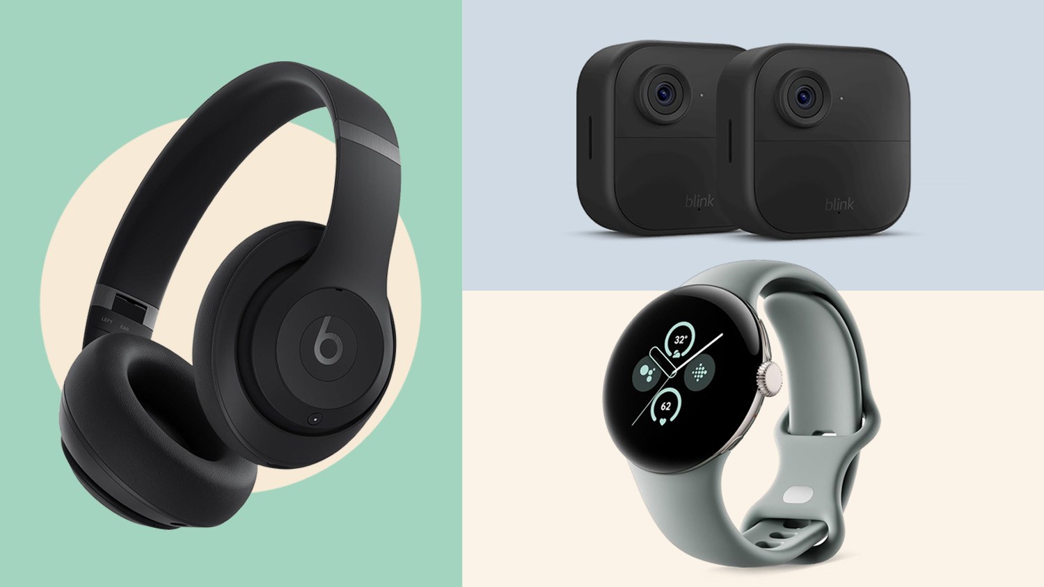 BestReviews illustration / Up to 65% off popular electronics on Amazon today