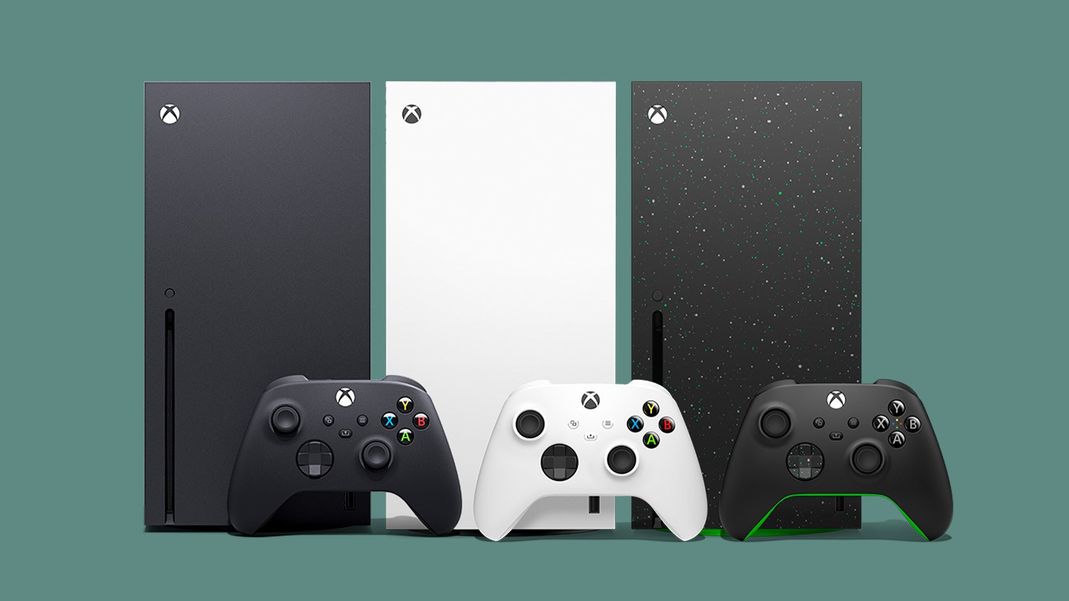 Xbox / Microsoft just raised prices on Xbox consoles, games and controllers