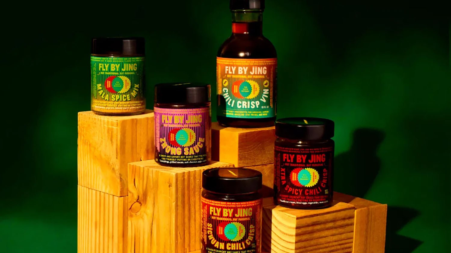 Fly by Jing / Celebrate AAPI Heritage Month by supporting these brands